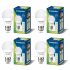 Parachute SkinPure Hyaluron Body Lotion with Virgin Coconut Oil | Deep Hydration for All Skin Types | Moisturises for up to 72 Hours* | Clean, Nourishing Formula | 400 ml