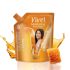 Dabur Gulabari Pure Rose Soap 150g (Pack of 4) | Moisturizing Bathing Soap for Radiant Glowing Skin & Body | Glycerine & Niacinamide | Long Lasting Fragrance | For Men & Women
