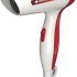 OnePlus 80 W SuperVOOC 7.3 A Wall Charger for Mobile with Detachable Cable(White, Red, Cable Included)
