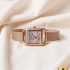 Titan Ceramics Analog Watch  – For Women