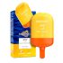 Patanjali Kesh Kanti Anti-Dandruff Shampoo 450ml, Herbal Hair Cleanser for Dandruff Control (Pack of 2)