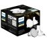 Solimo Shot Glass Set (6 pieces, 70ml)