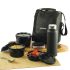 Cello Sapphire | Insulated Inner Steel Casserole | Bpa Free | Food Grade | Serving 1500Ml, Pink