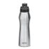 Milton Kool Rover 7 Water Jug PU Insulated, 5.3 litres, BPA Free, Leak Proof & Portable Jug, Sturdy Handles, Ideal for Travel, Picnic, Offices, Shops, Brown