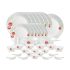 Bajaj Ivora Hb Led Lamp 9W Cdl Cool Daylight B22 Led Bulb (Pack Of 4)