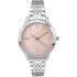 TIMEX Women Quartz Analog Pink-Dial-TWTL10103