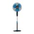 Havells 1200mm Ambrose Neo Energy Saving Ceiling Fan| High Speed, High Air Delivery| Strong & Powerful Motor| Air Delivery: 220 m³/min| Speed: 370 RPM| 2 Year Warranty |(Pack of 1, Stone Grey)