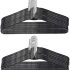 Clazkit Venice Plastic Water Bottle Pack Of 1, Black -1 Litre