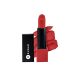 Nerf Alpha Strike Stinger SD-1 Blaster, Single-Fire, Pull-Back Priming Handle 8 Official Elite Darts Easy Load-Prime-Fire, Multicolor