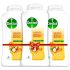 Park Avenue Eau De Perfume Premium Gift Kit For Men 270 Ml Set Of 3 | Ideal Valentines Day Gift For Men