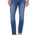 Allen Solly Mens Regular T Shirt Blue