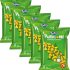 Dabur By Glucoplus-C Instant Energy Glucose Energy Drink(400 G, Orange Flavored)