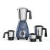 ALFA Excel Set of 3 (Small 55cm Medium 65cm Large 75cm) Suitcase Cabin & Check-in Set 8 Wheels – 30 Inch
