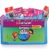 Open Secret | High Protein, No Added Maida, Assorted Biscuits (24 x 1 = 24)