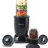 Mivi Duopods I7 Tws,3D Soundstage,High-Fidelity Driver,Aac For Lossless Audio Earbuds Bluetooth(Peach Fuzz, True Wireless)