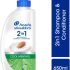 Chik Protein Therophy Strong & Black Shampoo With Black Tea & Flax Seeds(340 Ml)