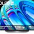 Xiaomi 138 cm (55 inch) FX Pro QLED Ultra HD 4K Smart Fire TV L55MB-FPIN