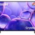LG 139 cm (55 inches) UR75 Series 4K Ultra HD Smart LED TV 55UR75006LC
