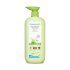 Dove Soothing Rose & Aloe Vera Body Wash for Replenished Skin, Refreshing Scent 1L