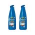 Reynolds D Fine Ballpen 5 Ct – Blue | Ball Point Pen Set With Comfortable Grip | Pens For Writing | School And Office Stationery | Pens For Students | 0.7 Mm Tip Size