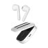 CALLMATE Optimus 10000mAh Power Bank, 15W Fast Charging| 2 Output Ports & 2 Input | Digital Display | LED Torch| for iPhone, Smartphones & Other Devices (15 W, Fast Charging) (White, Lithium Polymer)