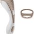 HAVELLS Elegance Hand Held 1200 W Garment Steamer(Brown)
