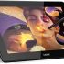 HP 360 Mono Portable Bluetooth Speaker with Built-in Microphone Ip54 Dust and Water Resistance (2D799AA)