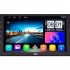 Samsung Galaxy A55 5G (Awesome Iceblue, 8GB RAM, 128GB Storage) | AI | Metal Frame | 50 MP Main Camera (OIS) | Super HDR Video| Nightography | IP67 | Corning Gorilla Glass Victus+ | sAMOLED Display