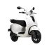 Chetak C2501 by Bajaj Auto High Speed Electric Scooter with charger – Moon White – Ex-Showroom