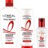 L’Oréal Paris Permanent Hair Colour, Radiant At-Home Hair Colour with up to 100% Grey Coverage, Pro-Keratin, Up to 8 Weeks of Colour, Excellence Crème, 5 Light Brown, 72ml+100g
