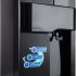 Hindware Elara 7 L RO + UV + UF + TDS Water Purifier Suitable for all – Borewell, Tanker, Municipality Water(White, Black)