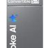 Samsung Galaxy Buds Core (Black) with Galaxy AI | Powerful Active Noise Cancellation | Enriched Bass | IP54