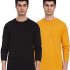 Scott International Men’S Rich Cotton Regular Fit Striper Polo T-Shirt | T-Shirts For Men | Collar T Shirts | Polo T Shirts For Men | Tshirt For Men Stylish | Men’S Tshirt | Half Sleeves T Shirt