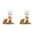Biotique Bio Sandalwood 50+ SPF UVA/UVB Sunscreen Ultra Soothing Face Lotion Water Resistant, 190ml & Biotique Ocean Kelp Anti Hair Fall Shampoo Intensive Hair Growth Therapy, 340ml