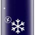 Whirlpool 184 L 2 Star Direct-Cool Single Door Refrigerator (205 WDE CLS 2S SAPPHIRE BLUE-Z, Blue,2023 Model)