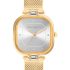 French Connection Sunray Silver Dial Analog Watch for Women – FCN0107GM