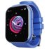 Fire-Boltt Ring Bluetooth Calling Smartwatch With Spo2 & 1.7” Metal Body With Blood Oxygen Monitoring, Continuous Heart Rate, Full Touch & Multiple Watch Faces (Red)