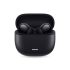 boAt New Launch Airdopes Plus 311, Glass Design, Dual Mics ENx, Fast Charge, 50 Hrs Battery, Low Latency, IPX4, Bluetooth Earbuds, TWS Ear Buds Wireless Earphones with mic (Charcoal Black)