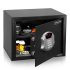 Haier Gravity Series 1.6 Ton 5 Star AI Climate Control Smart Split AC (5460 Watts, HEXA Inverter, Copper, Fabric Finish, Wi-Fi, 4-Way, HD Filter, Cools at 60°C-HSU19G-MZAIM5BN-INV, Morning Mist)