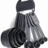 Cello Kleeno Compacto Spin Mop With 2 Refill Blue
