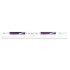 Philips Ujjwal 20-Watt Led Batten, Cool Day Light, 4 Feet