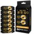 Smart And Handsome Sunshield Promaxx Sunscreen, Spf 50+ Pa+++, Protect & Reboot, 50g, Sea Buckthorn Extract + Helioedge5™ Technology, Zero White Cast, Dermatologically Tested, Suitable For All Skin Types