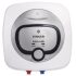 Crompton Energion Hyperjet 1200mm BLDC Ceiling Fan | Point Anywhere Remote Control | BEE 5 Star Rated Energy Efficient | Superior Air Delivery | Anti-Rust | 2 Year Manufacturer Warranty | Ivory
