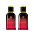 Tosaa Hot & Cold Double Wall Vacuum Insulated Flask Water Bottle Stainless Steel 500 Ml, Matt