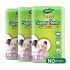 Dettol Body Wash And Shower Gel For Women And Men, Refresh – 250Ml | Soap-Free Bodywash | 12H Odour Protection