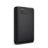 4TB Elements Portable HDD, Black USB 3.0, Compatible with PC, PS4 and Xbox, External HDD (WDBHDW0040BBK-EESN)