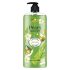 Park Avenue Beer Shampoo For Damaged Hair (650Ml) | Paraben Free | For Damage Fee Hair| Crafted With Natural Beer
