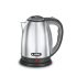 Judge by Prestige ACE 1.5 L Stainless Steel Kettle with Concealed Element and Detachable Power Base