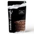 COCOSUTRA SUGAR FREE Peppermint Drinking Chocolate Mix | Zero Sugar, Low Carb, Low Calorie | Stevia & Erythritol based | Keto Friendly Drink | Enjoy hot or cold | 200 g | 10 cups