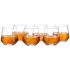 VW 8.5 kg Top Load Washer Only with Powerful Wash, V8 SupremeWash, Black/Grey
